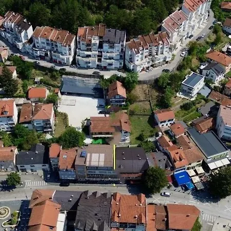 Konjic Stay Apartman