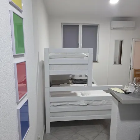 Konjic Stay * Konjic