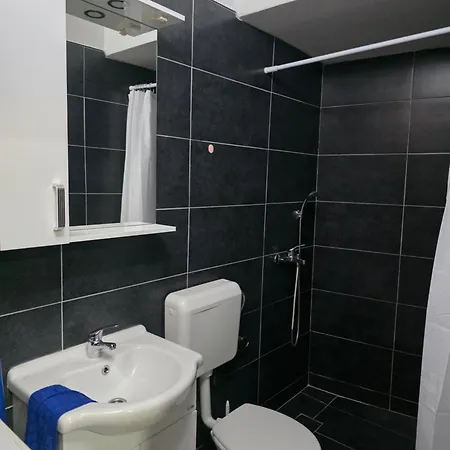 Apartman Konjic Stay *